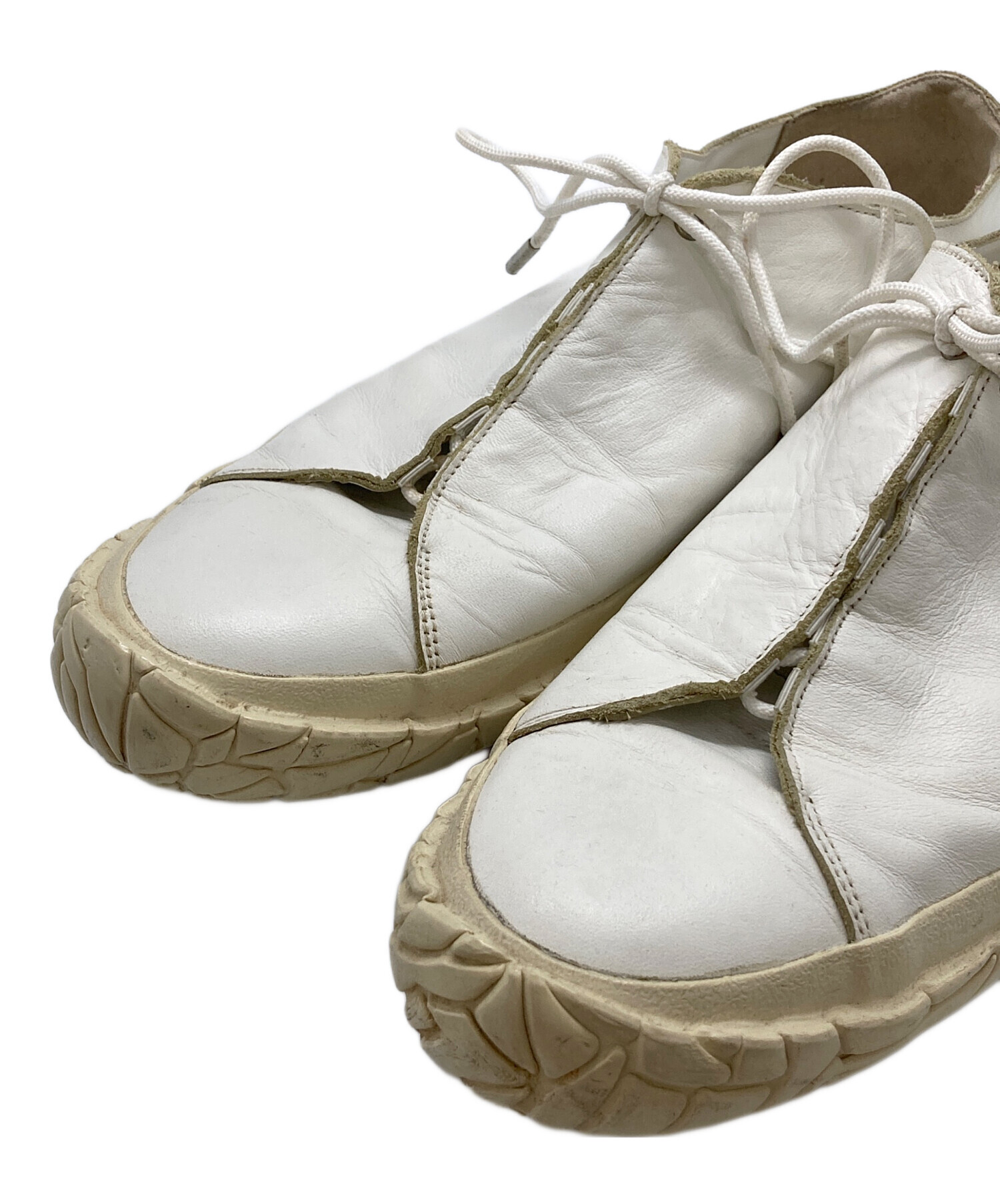 中古・古着通販】ISSEY MIYAKE MEN (イッセイミヤケメン) SPINGLE MOVE