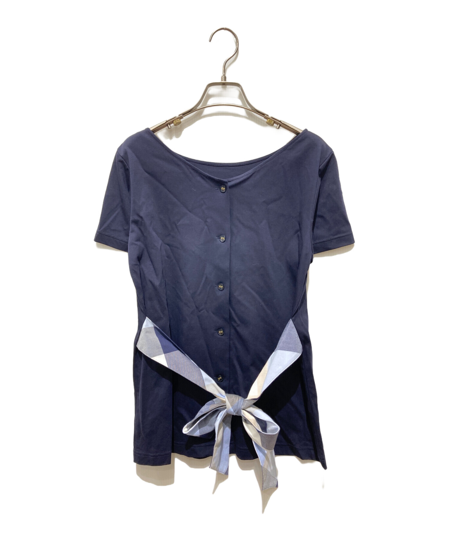 中古・古着通販】BLUE LABEL CRESTBRIDGE (ブルーレーベルクレスト 