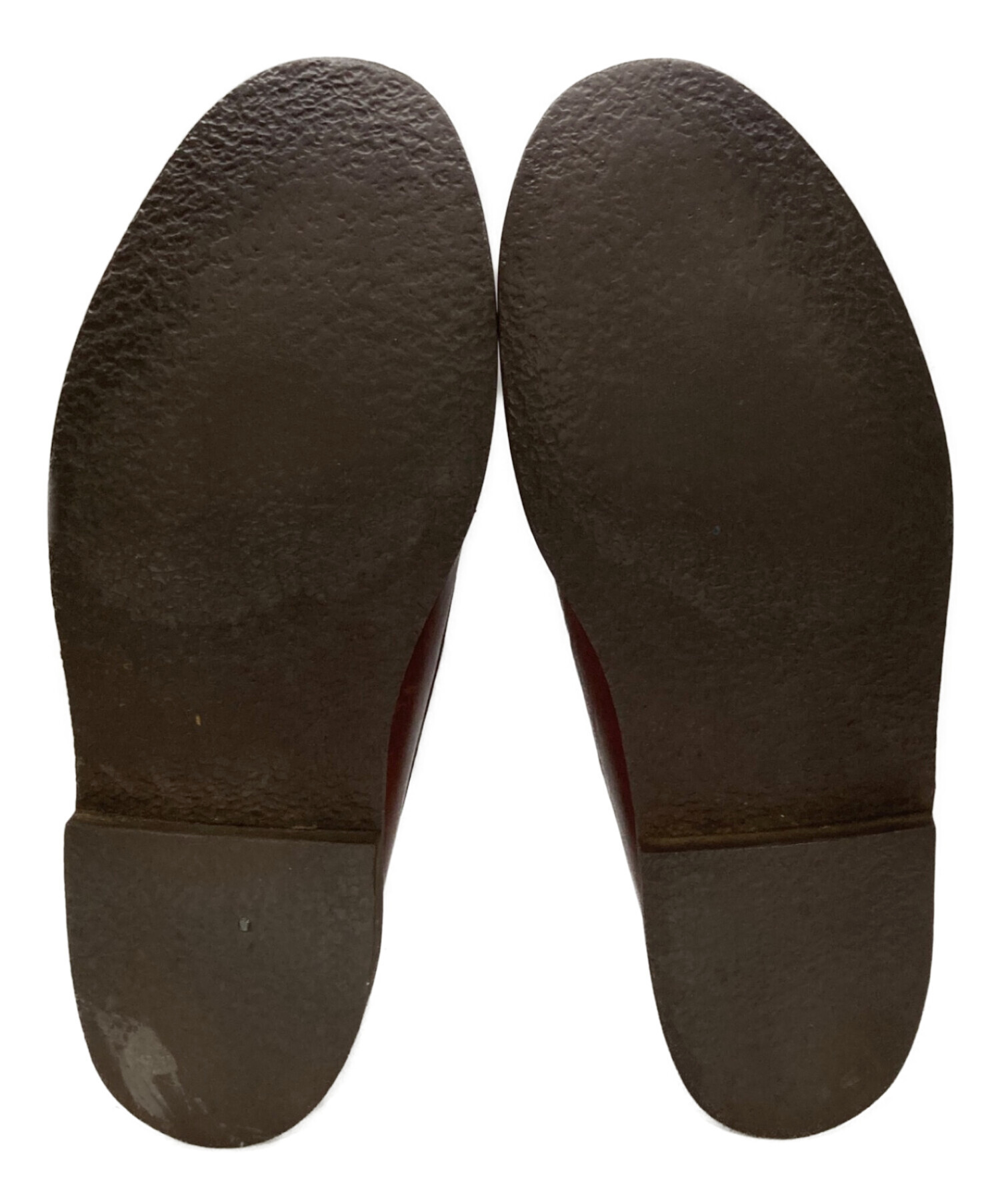 中古・古着通販】RUSSELL MOCCASIN (ラッセルモカシン) モカシンブーツ