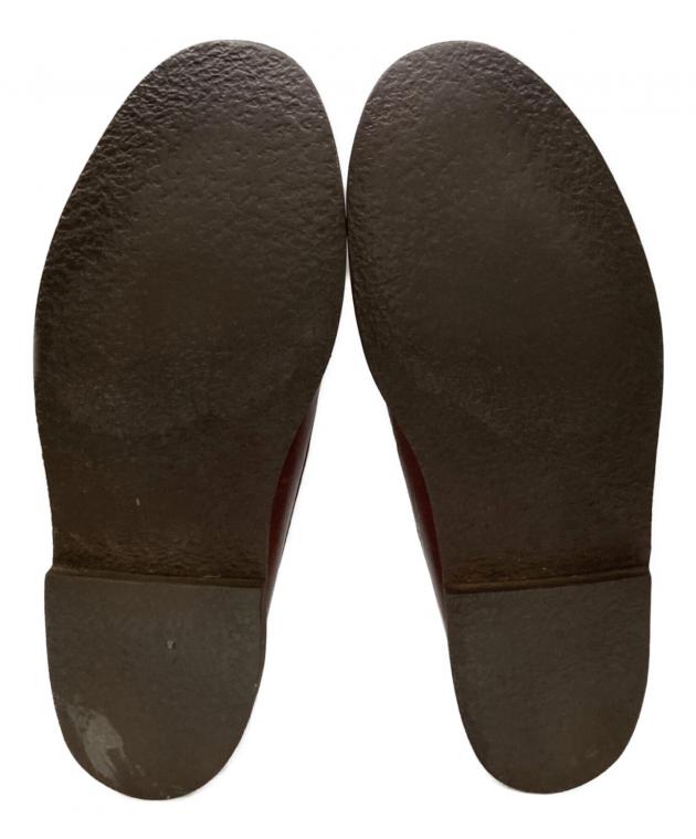 中古・古着通販】RUSSELL MOCCASIN (ラッセルモカシン) モカシンブーツ