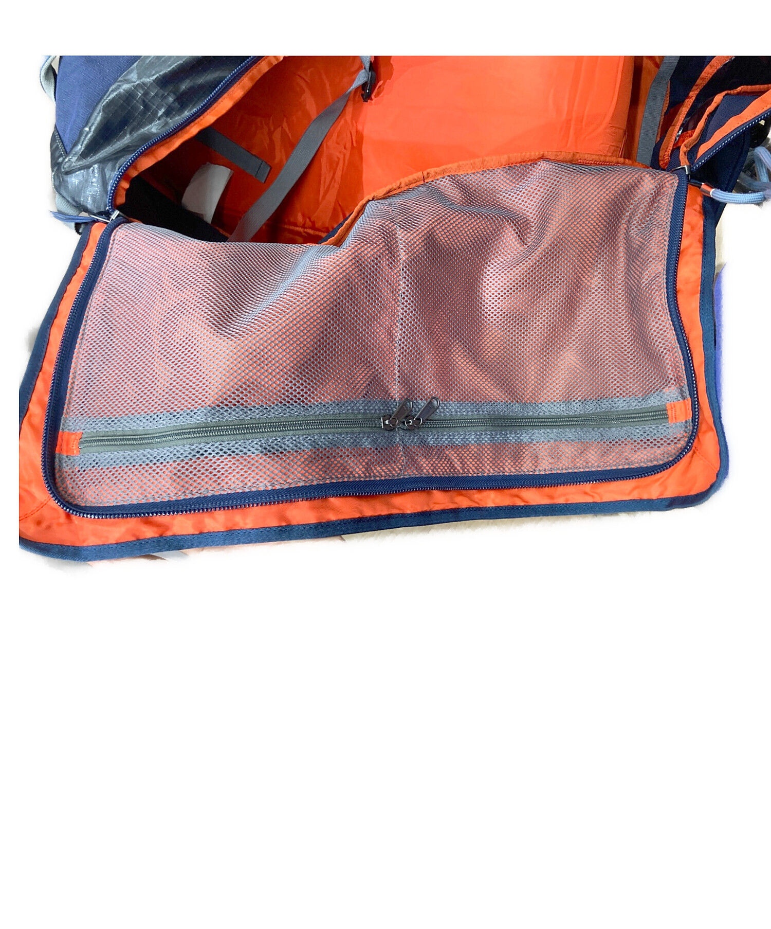 中古・古着通販】Patagonia (パタゴニア) Black Hole Duffel ネイビー