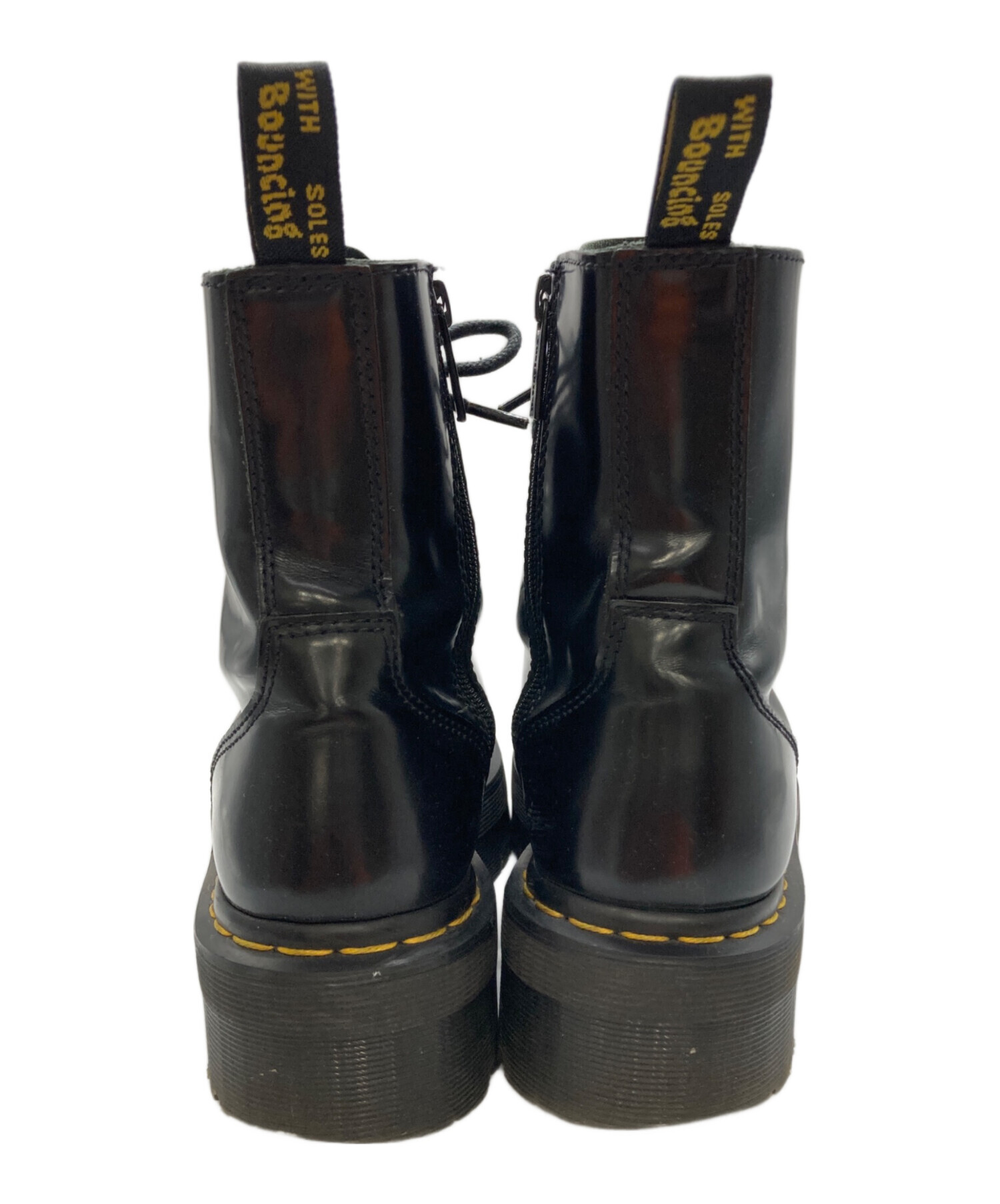 中古・古着通販】Dr.Martens (ドクターマーチン) 8ホールブーツ