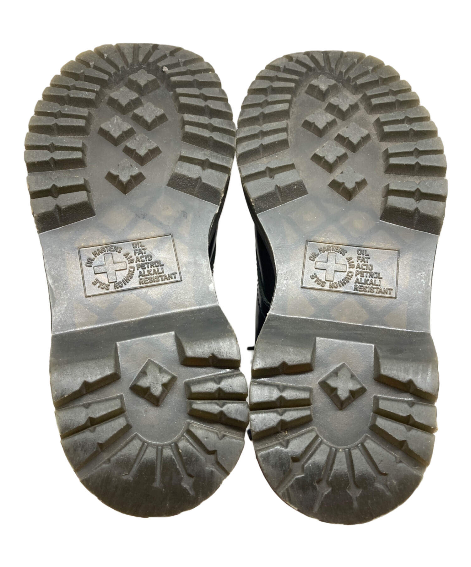 中古・古着通販】Dr.Martens (ドクターマーチン) 8ホールブーツ