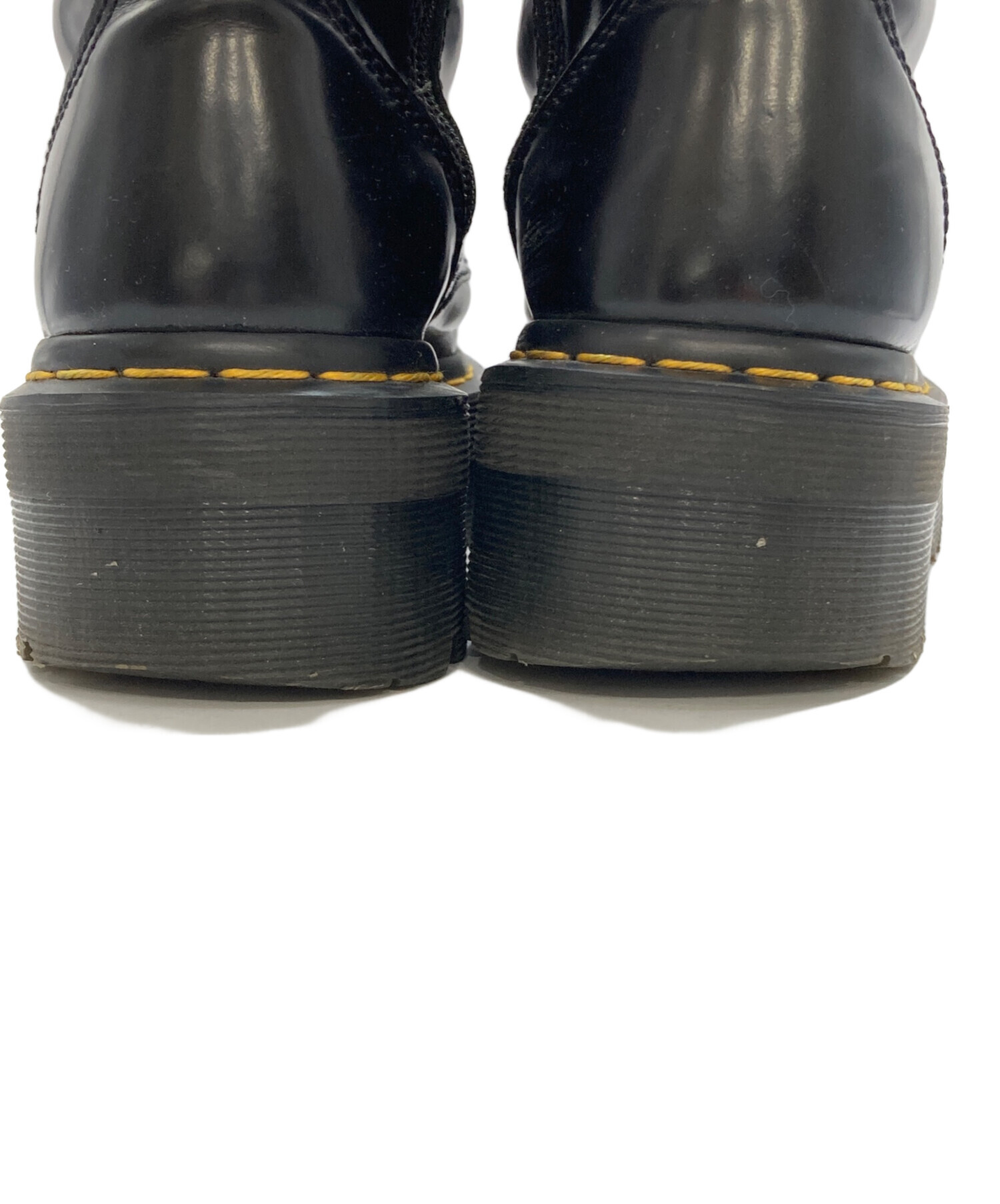 中古・古着通販】Dr.Martens (ドクターマーチン) 8ホールブーツ