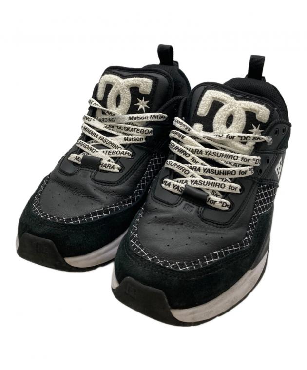 中古・古着通販】DC (ディーシー) Maison MIHARA YASUHIRO (メゾン