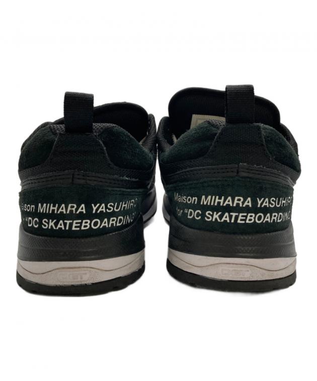中古・古着通販】DC (ディーシー) Maison MIHARA YASUHIRO (メゾン