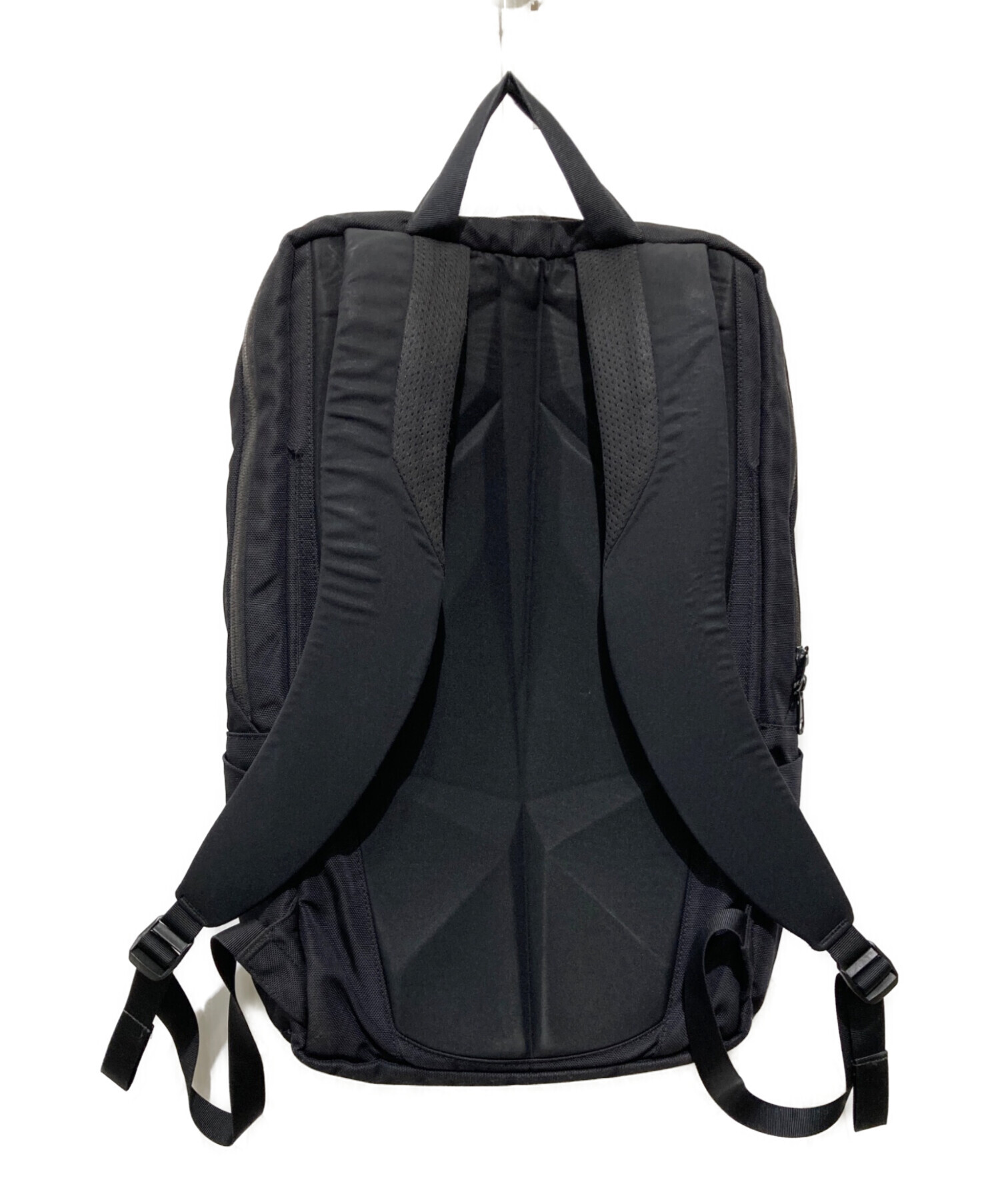 中古・古着通販】THE NORTH FACE (ザ ノース フェイス) シャトルバック 