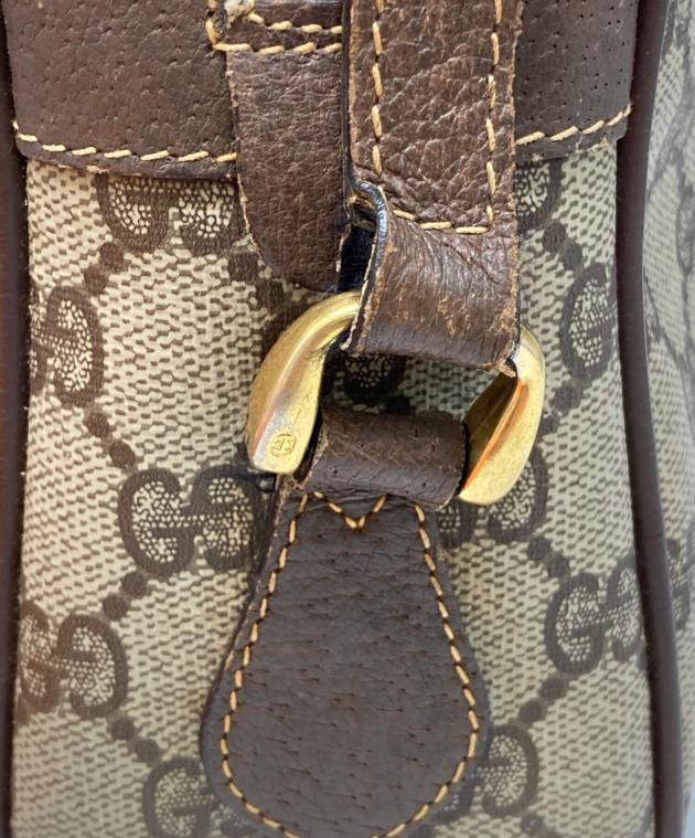 中古・古着通販】GUCCI (グッチ) オールドシェリーラインショルダー