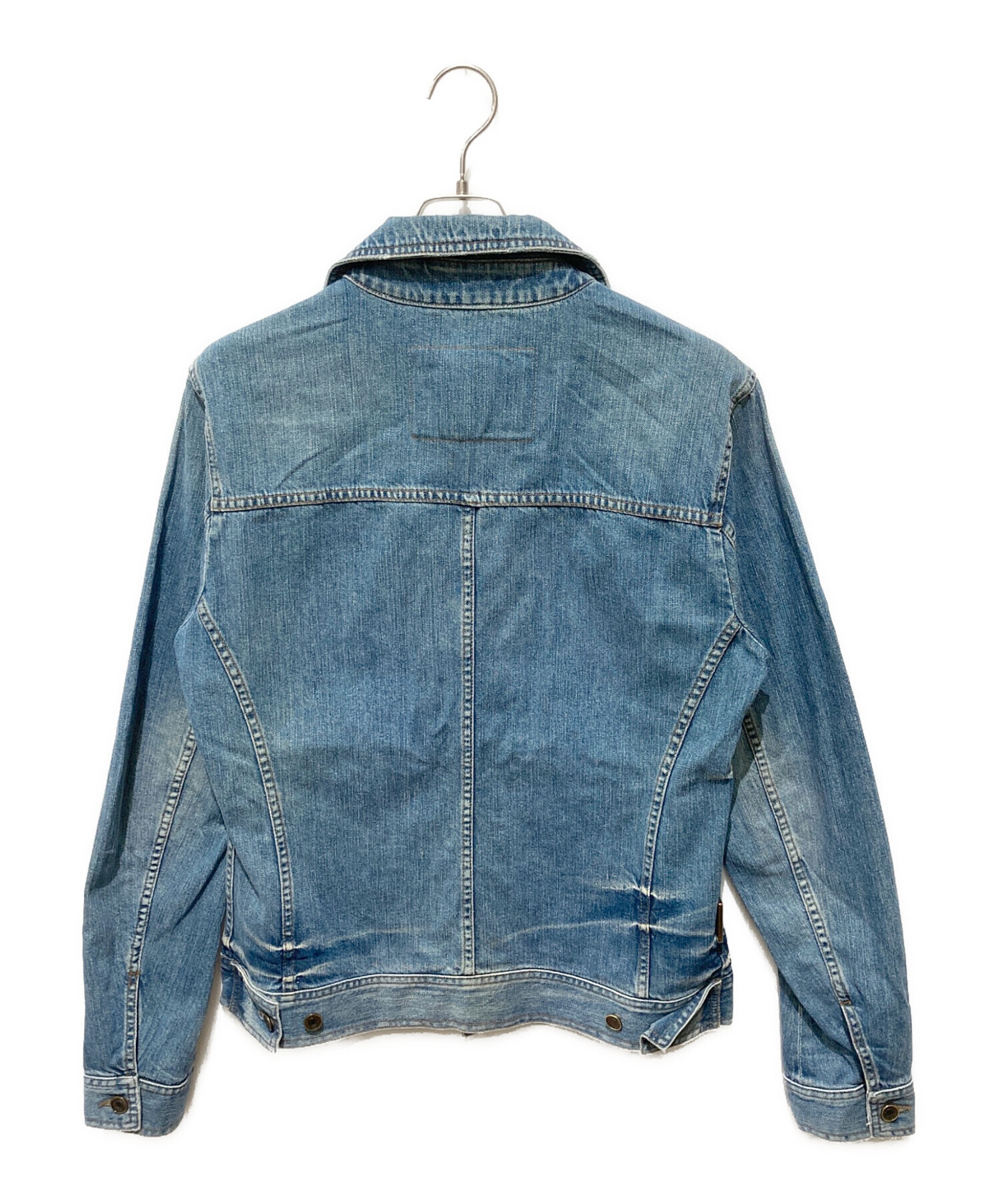 中古・古着通販】DOLCE & GABBANA (ドルチェ＆ガッバーナ) デニム