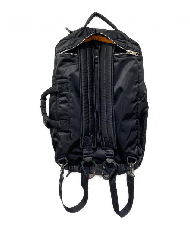 中古・古着通販】PORTER (ポーター) タンカー3WAYドキュメントバッグ