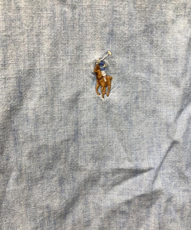 中古・古着通販】RALPH LAUREN (ラルフローレン) ポニー刺繍