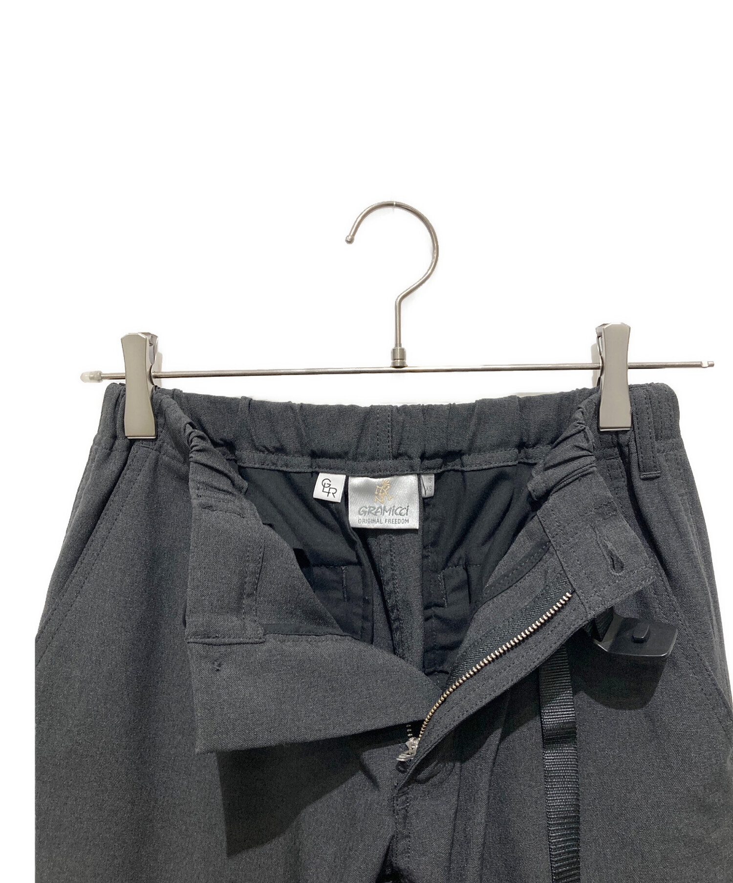 中古・古着通販】GRAMICCI (グラミチ) green label relaxing (グリーン