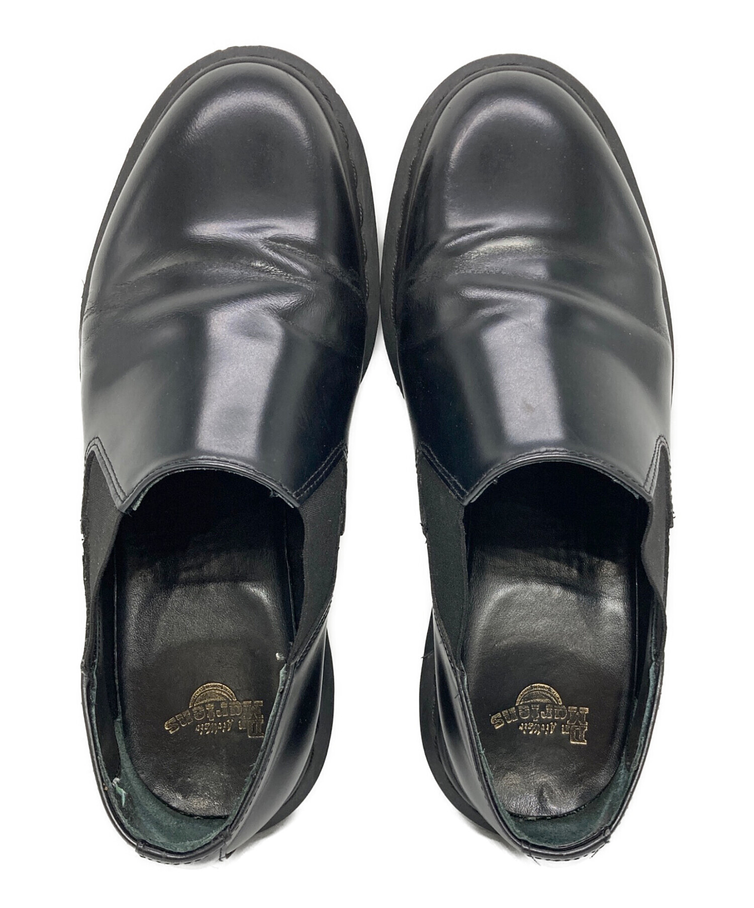 中古・古着通販】Dr.Martens (ドクターマーチン) LOUISガゼット 
