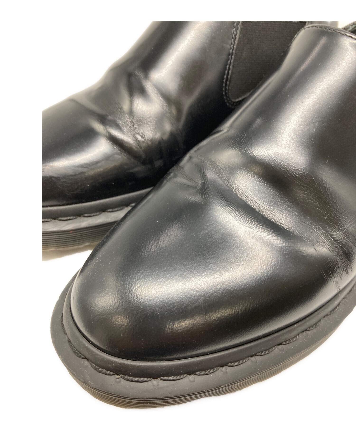 中古・古着通販】Dr.Martens (ドクターマーチン) LOUISガゼット 