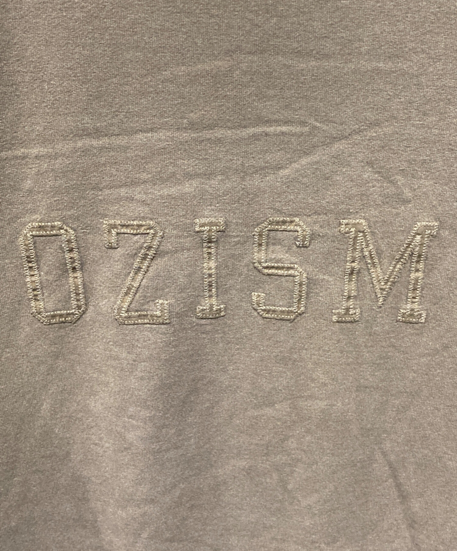 中古・古着通販】nonnative (ノンネイティブ) UNDERCOVER OZISM Monk