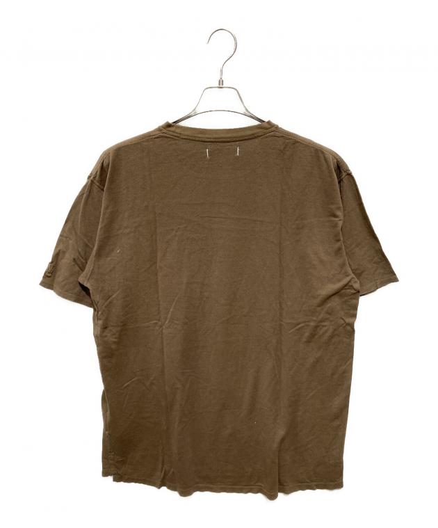 中古・古着通販】nonnative (ノンネイティブ) UNDERCOVER OZISM Monk