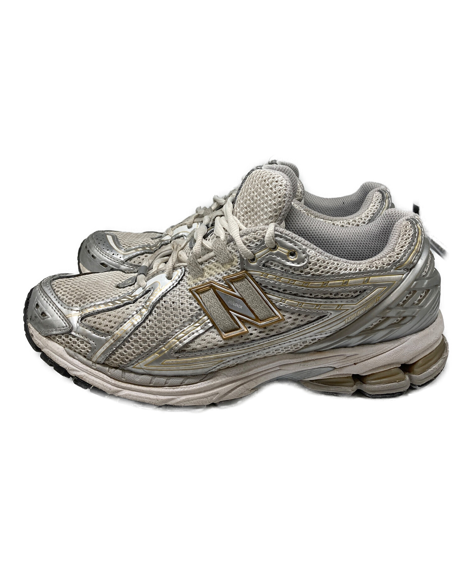 中古・古着通販】NEW BALANCE (ニューバランス) 1906ローカット