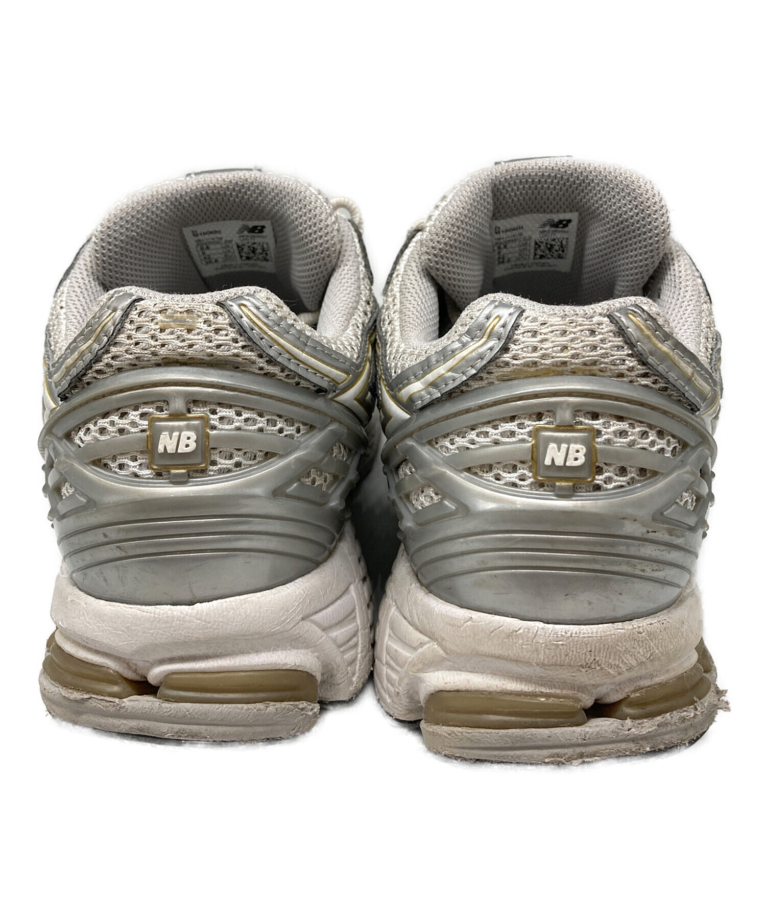 中古・古着通販】NEW BALANCE (ニューバランス) 1906ローカット