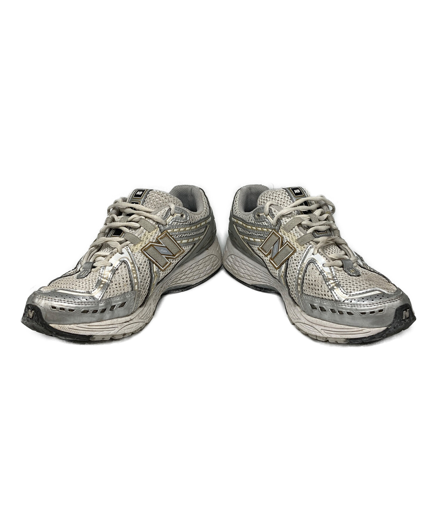 中古・古着通販】NEW BALANCE (ニューバランス) 1906ローカット