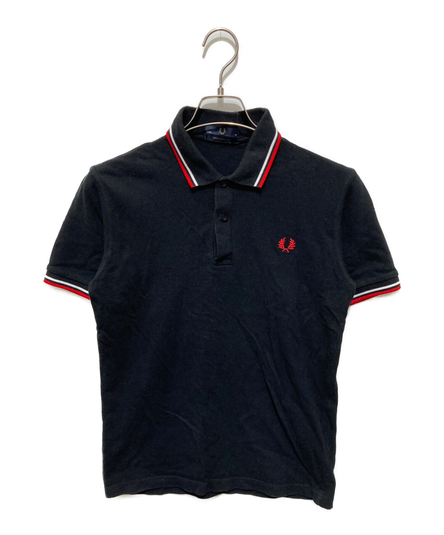 中古・古着通販】FRED PERRY (フレッドペリー) The Fred Perry Shirt