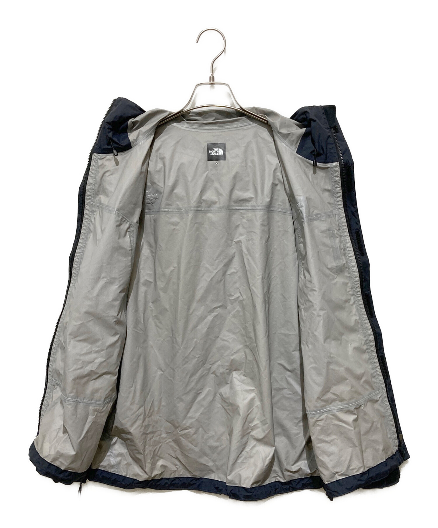 中古・古着通販】THE NORTH FACE (ザ ノース フェイス) マウンテン