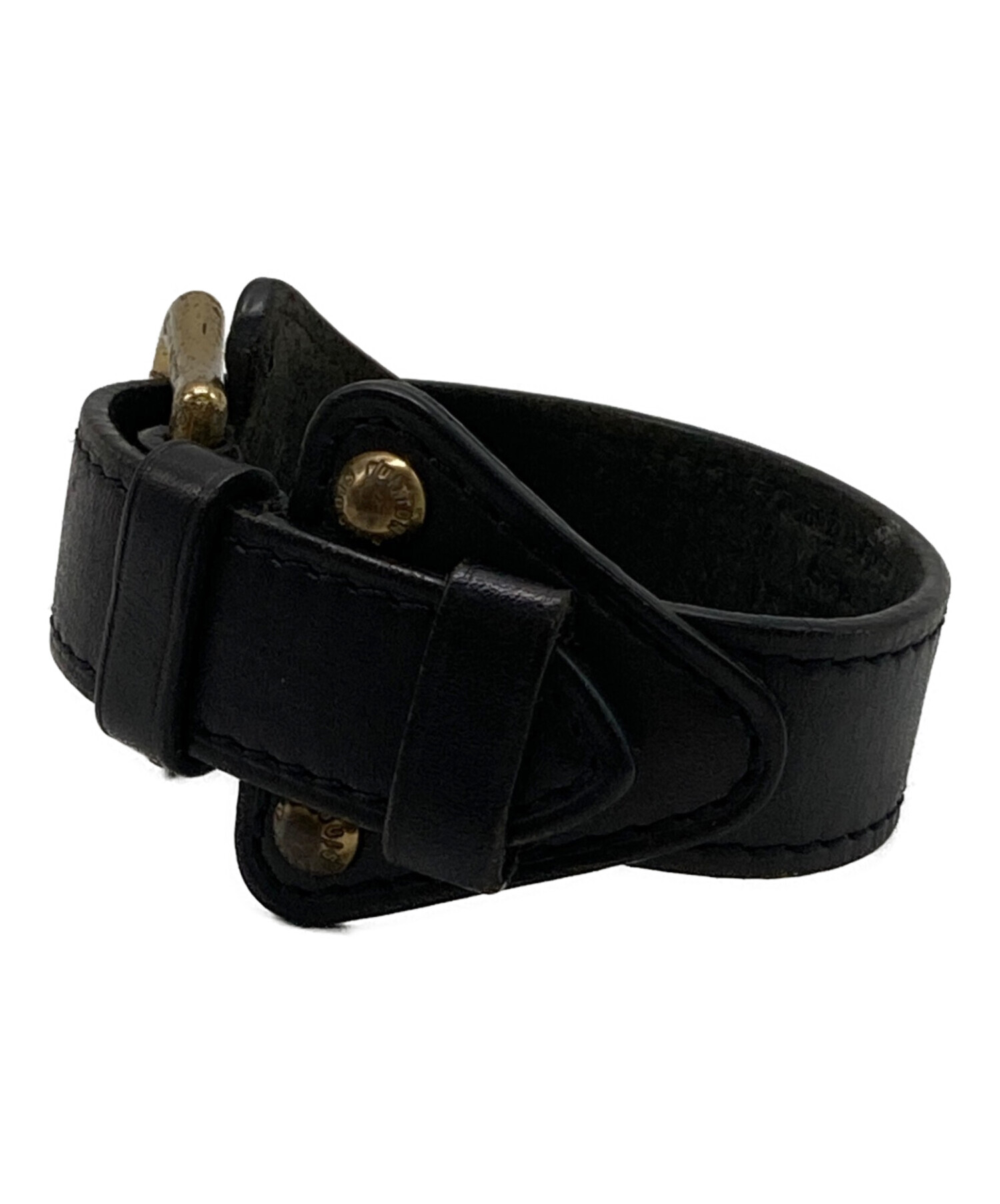 中古・古着通販】LOUIS VUITTON (ルイ ヴィトン) ブラスレテダDM