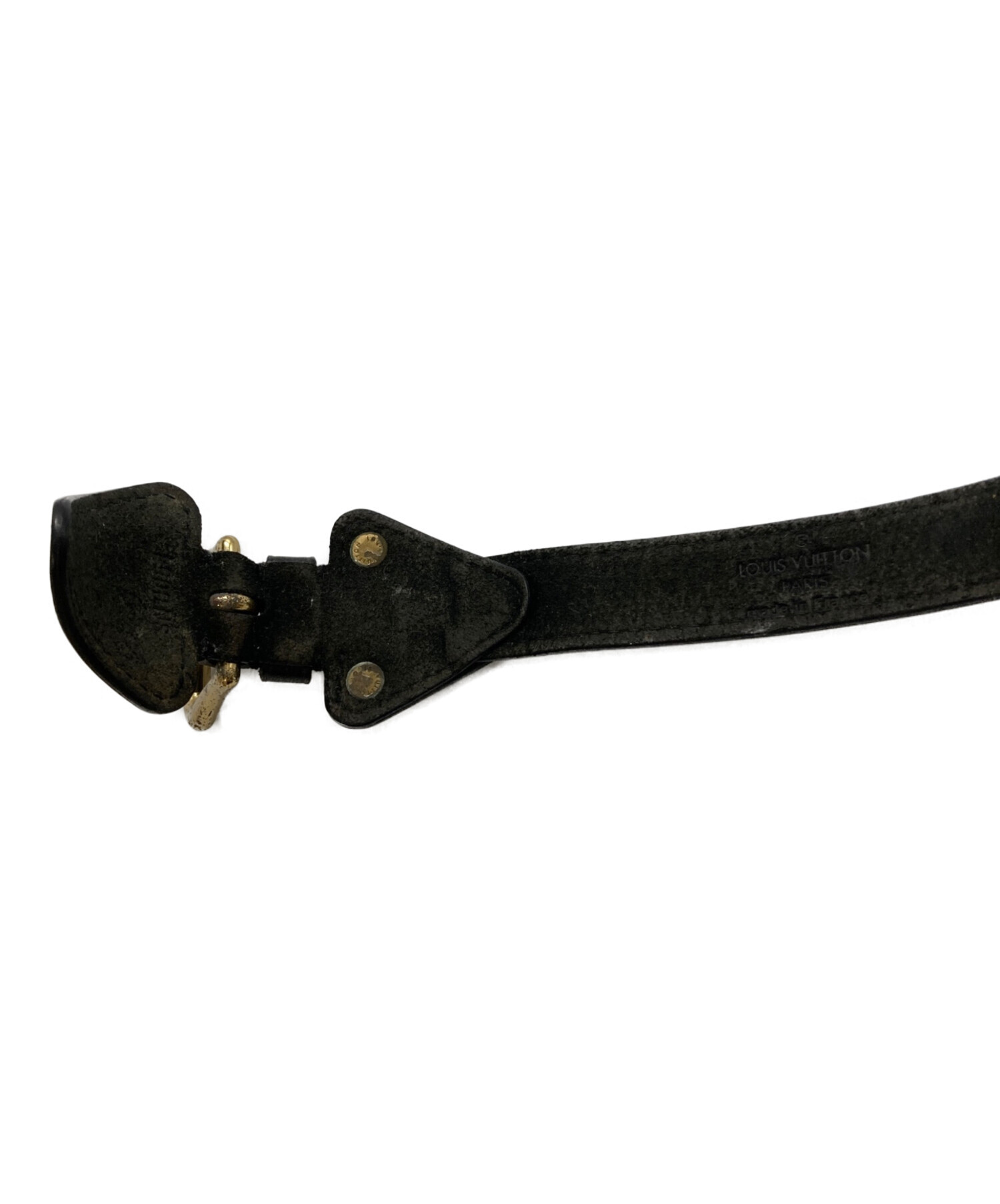 中古・古着通販】LOUIS VUITTON (ルイ ヴィトン) ブラスレテダDM