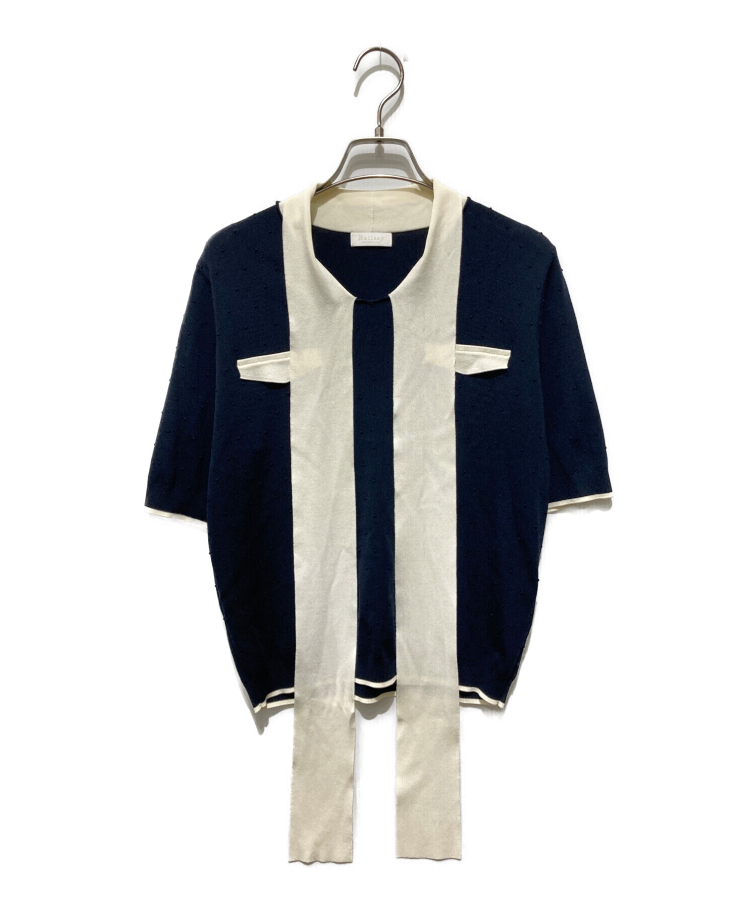 中古・古着通販】BALLSEY (ボールジィ) ストレッチタックドット