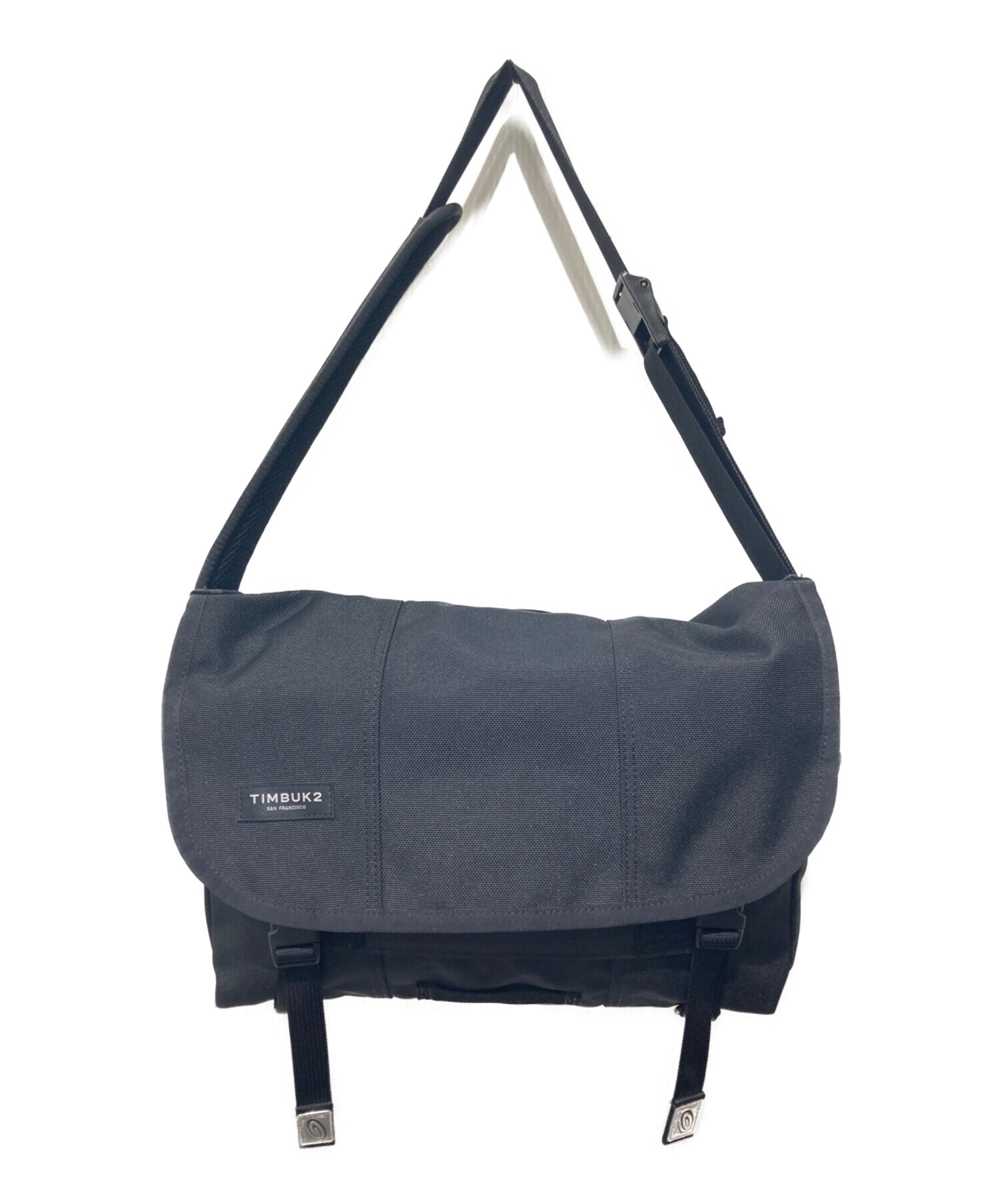 中古・古着通販】TIMBUK2 (ティンバックツー) メッセンジャーバッグ