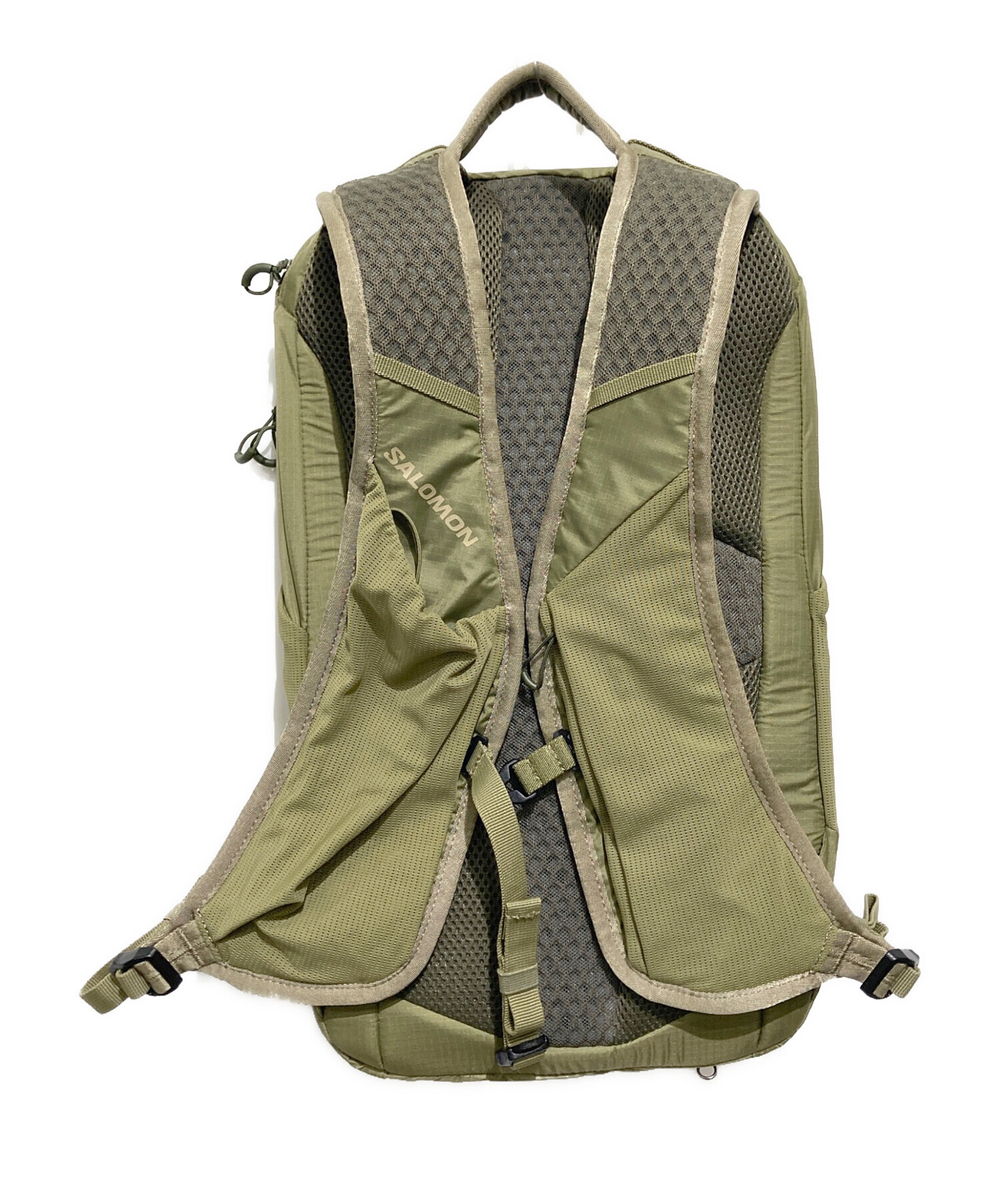 中古・古着通販】SALOMON (サロモン) XT15バックパック｜ブランド