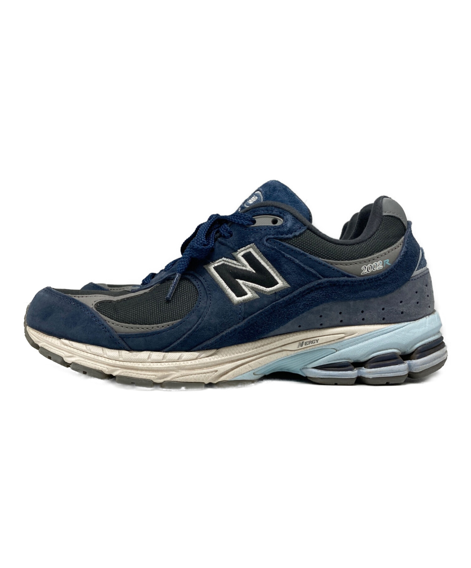 中古・古着通販】NEW BALANCE (ニューバランス) safari (サファリ 