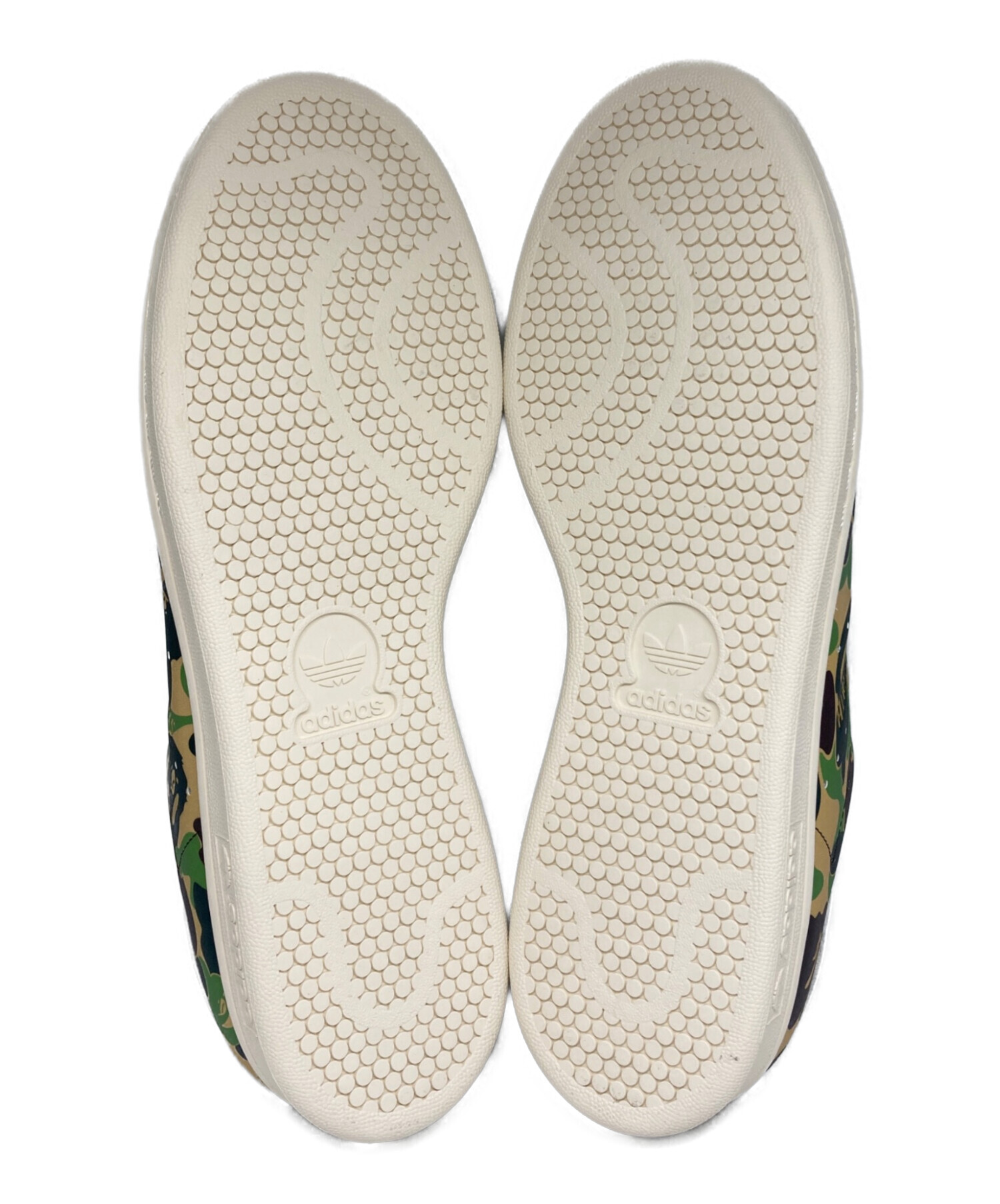 中古・古着通販】adidas (アディダス) A BATHING APE (アベイシング