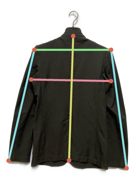 中古・古着通販】COMME des GARCONS SHIRT (コムデギャルソンシャツ