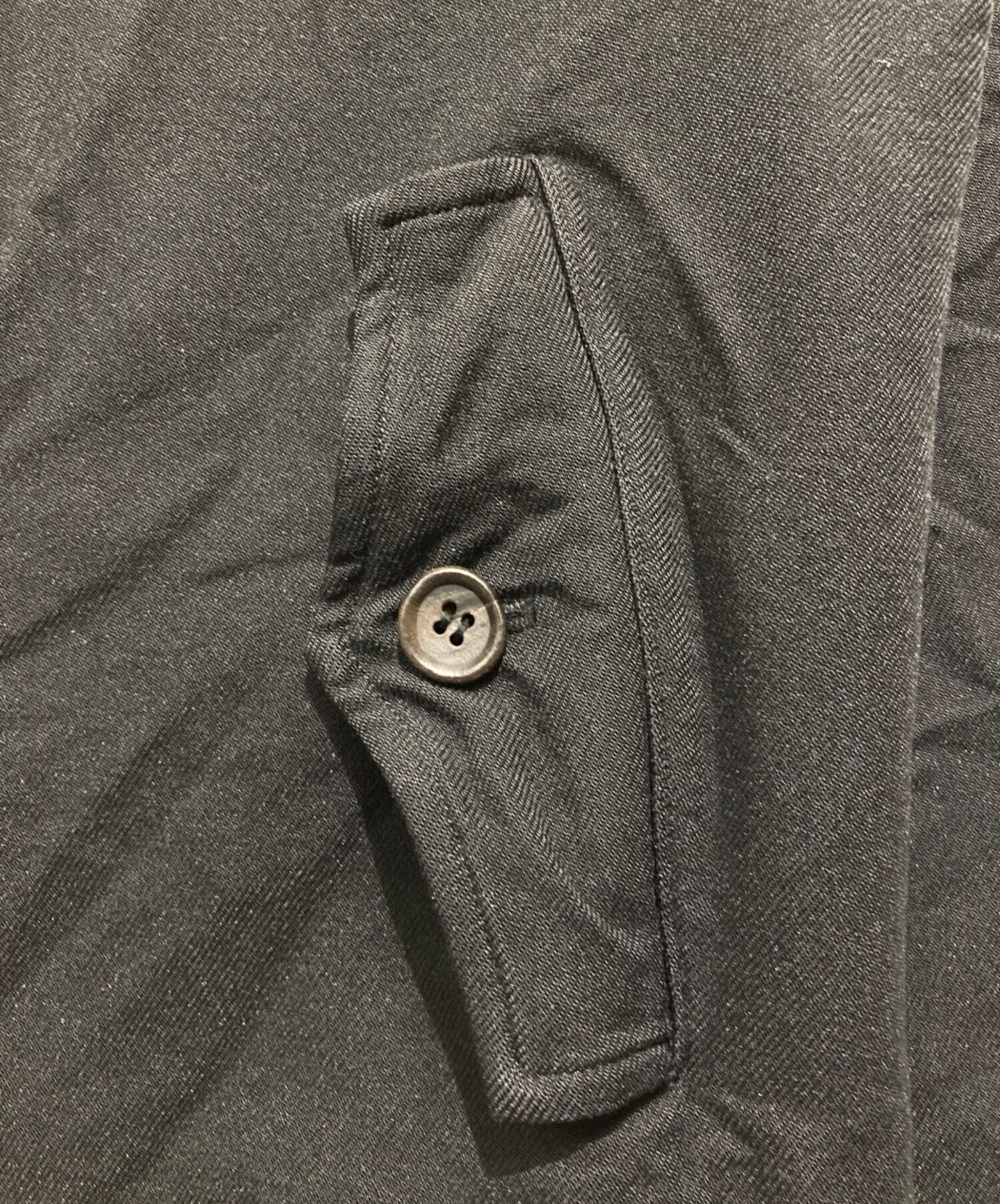中古・古着通販】COMME des GARCONS HOMME (コムデギャルソン オム