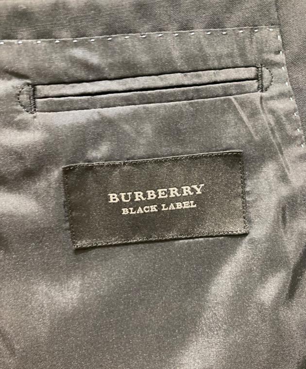 中古・古着通販】BURBERRY BLACK LABEL (バーバリーブラックレーベル