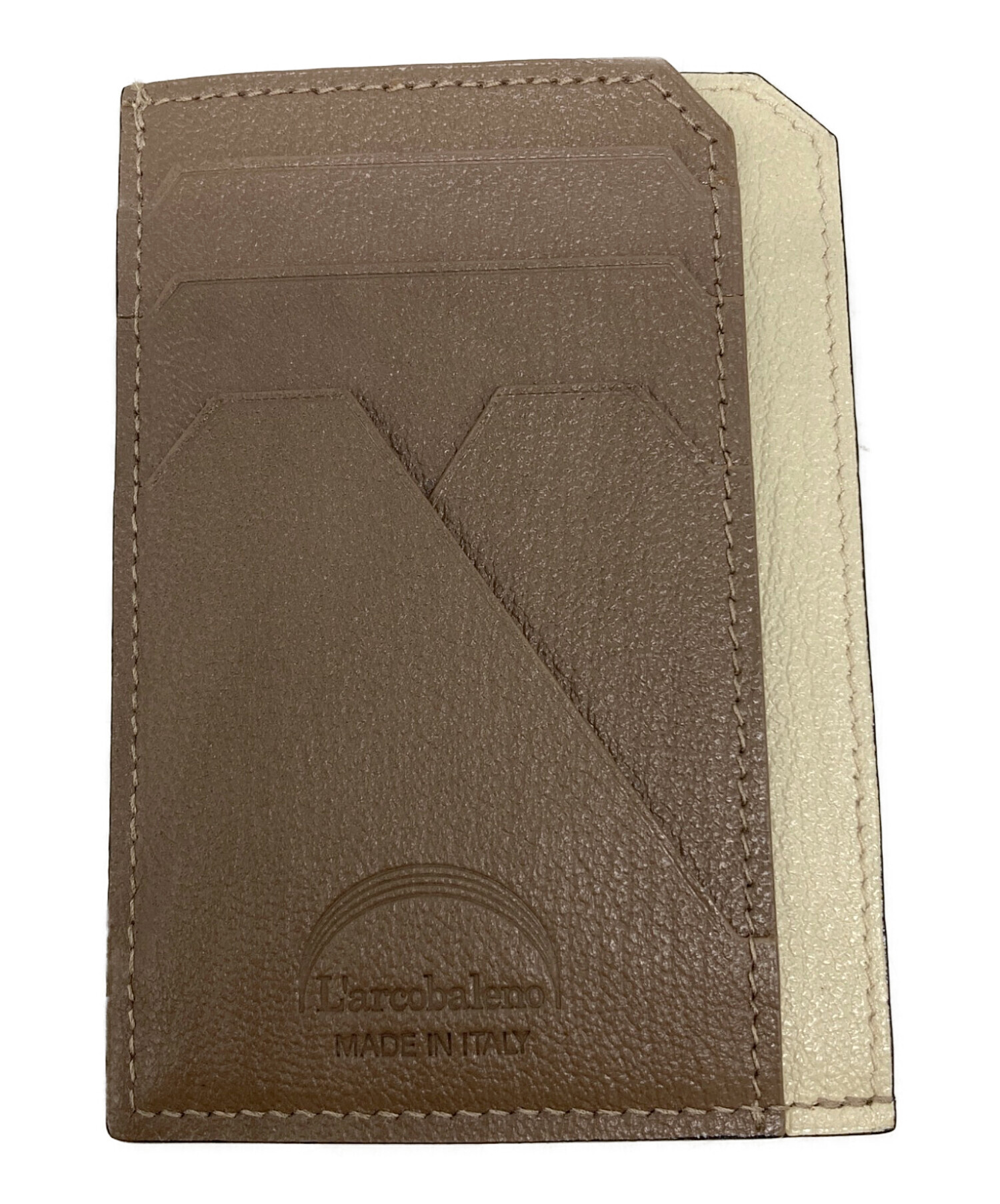 中古・古着通販】L'arcobaleno (ラルコバレーノ) スマートミニ