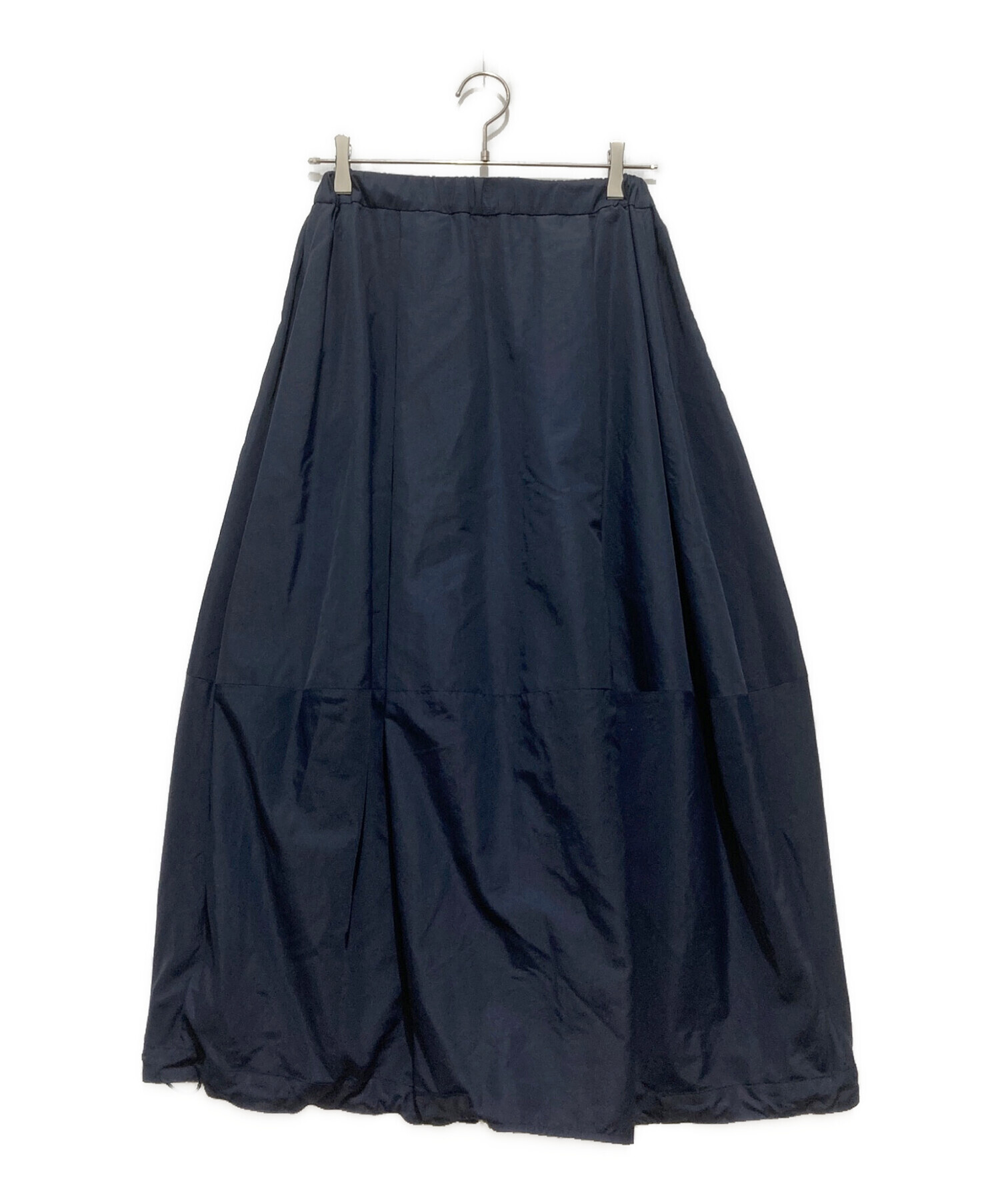 中古・古着通販】nagonstans (ナゴンスタンス) MAT SHELL アシンメ