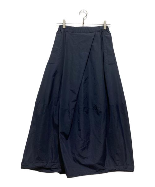 中古・古着通販】nagonstans (ナゴンスタンス) MAT SHELL アシンメ