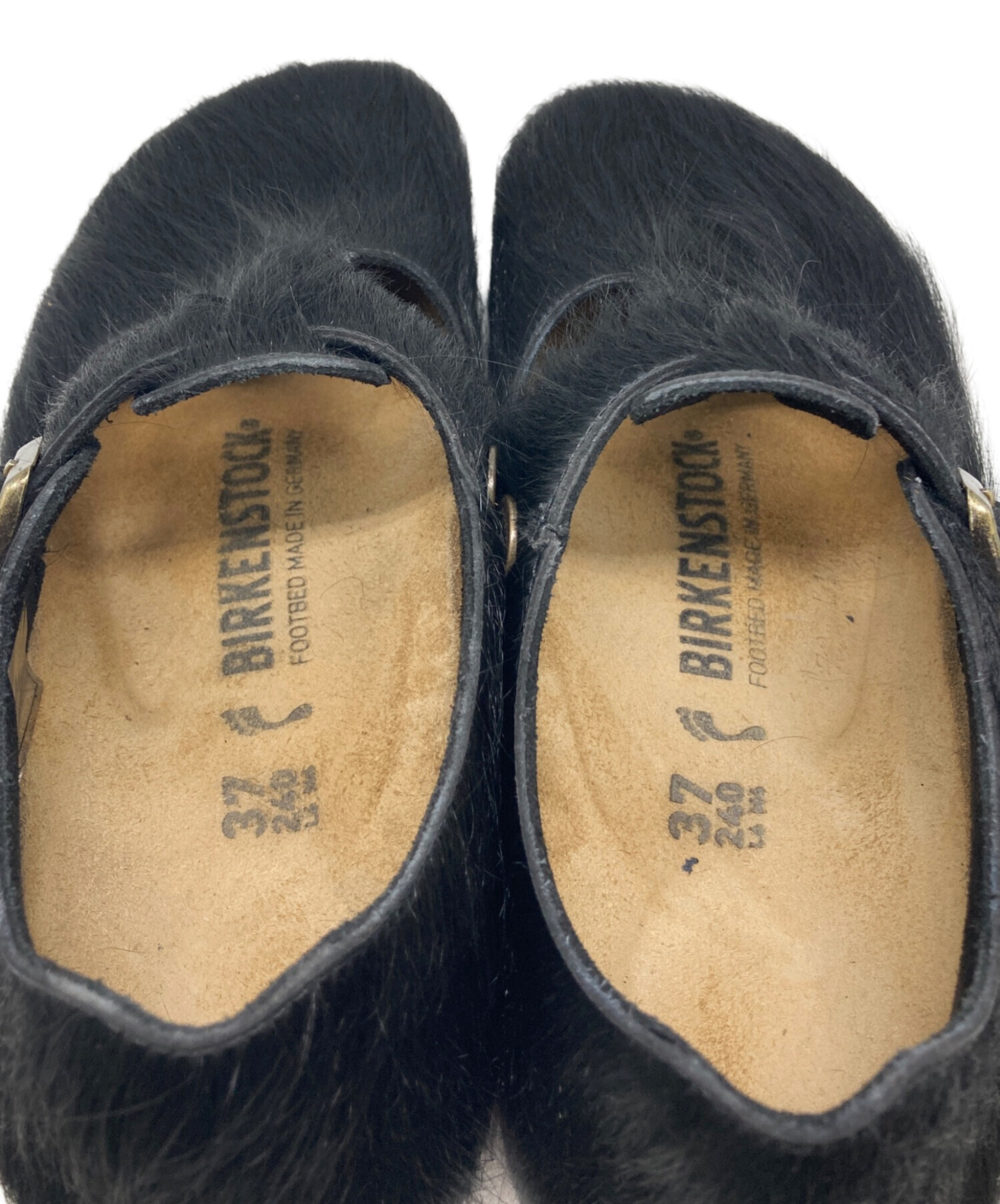 中古・古着通販】BIRKENSTOCK (ビルケンシュトック) song for the mute