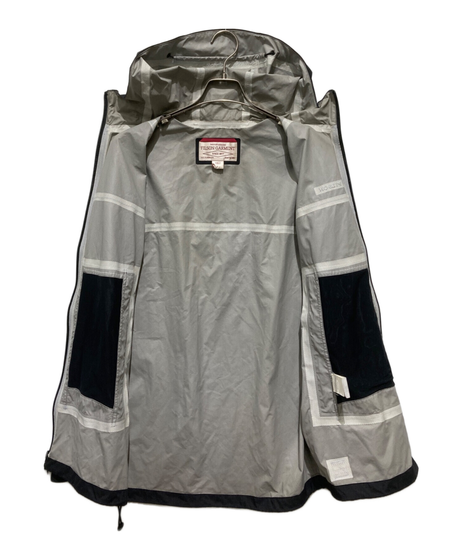 中古・古着通販】FILSON GARMENT (フィルソン ガーメント) Swiftwater