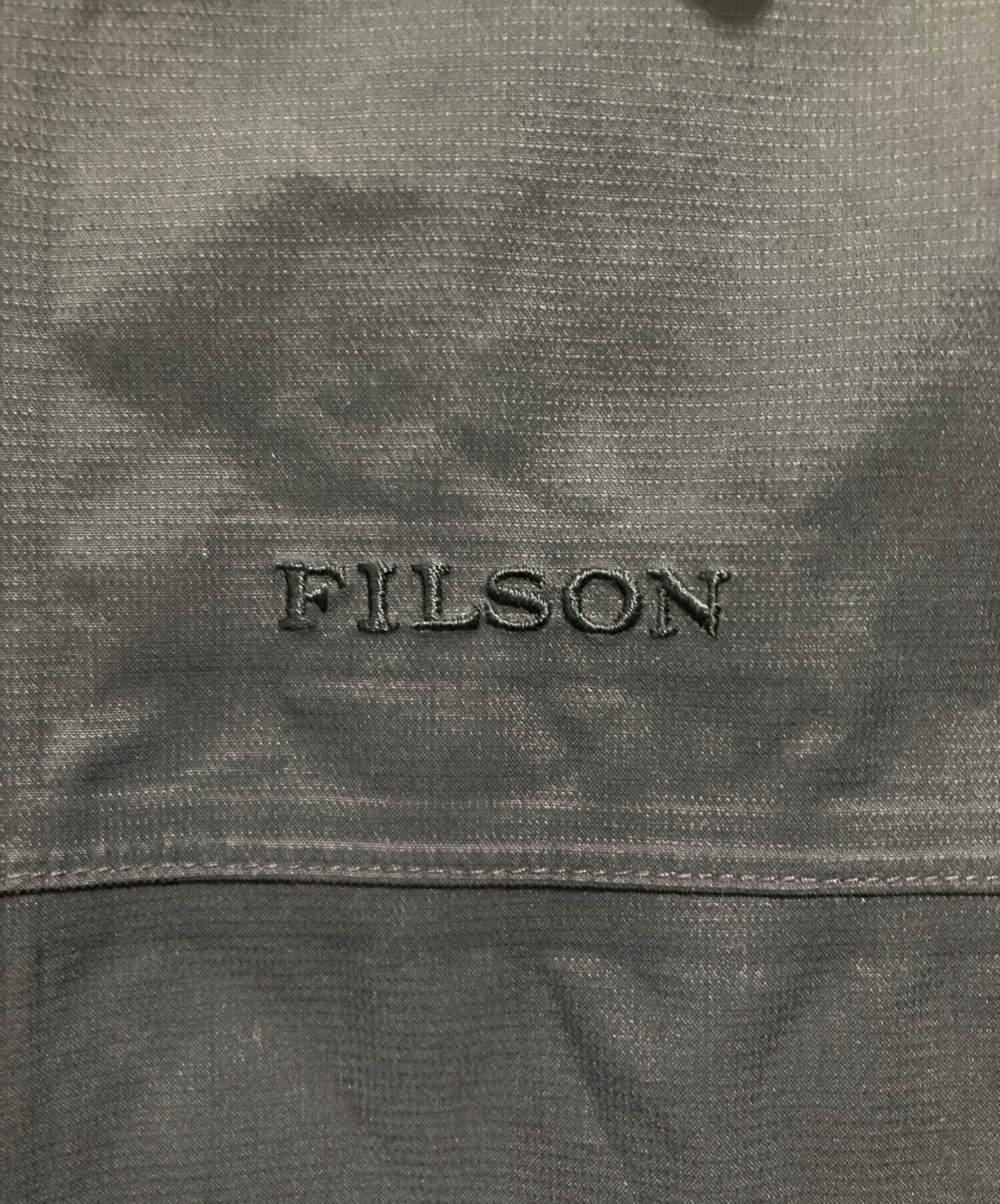 中古・古着通販】FILSON GARMENT (フィルソン ガーメント) Swiftwater
