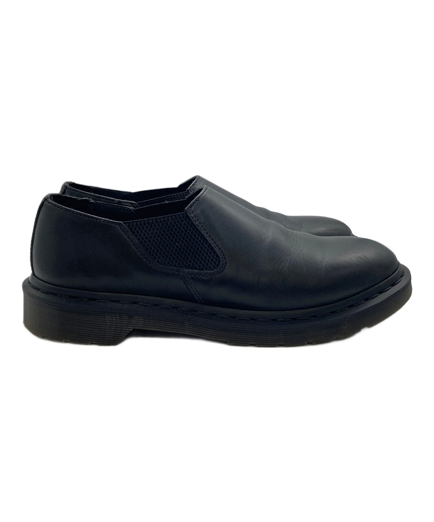 中古・古着通販】Dr.Martens (ドクターマーチン) レザーシューズ