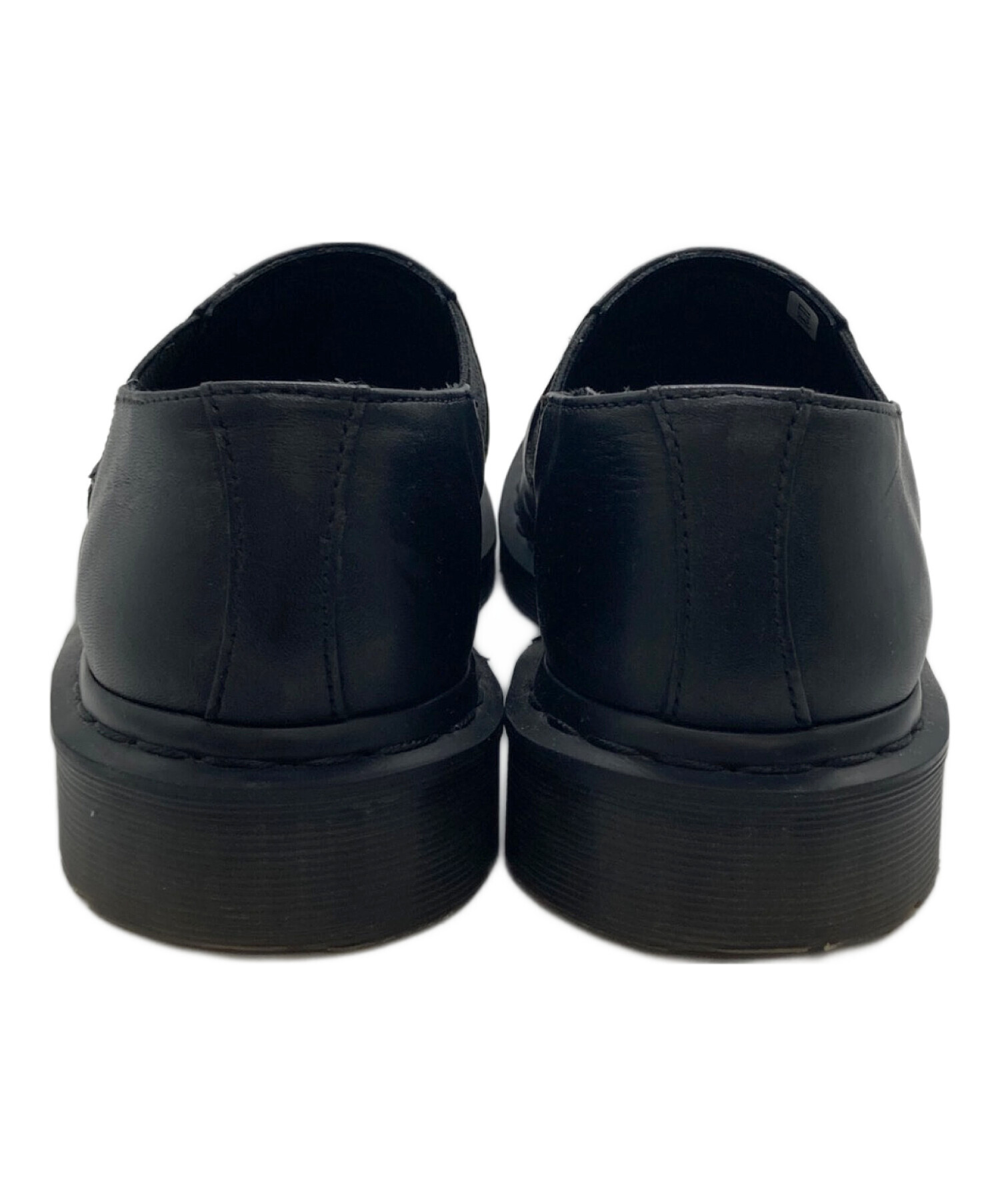 中古・古着通販】Dr.Martens (ドクターマーチン) レザーシューズ