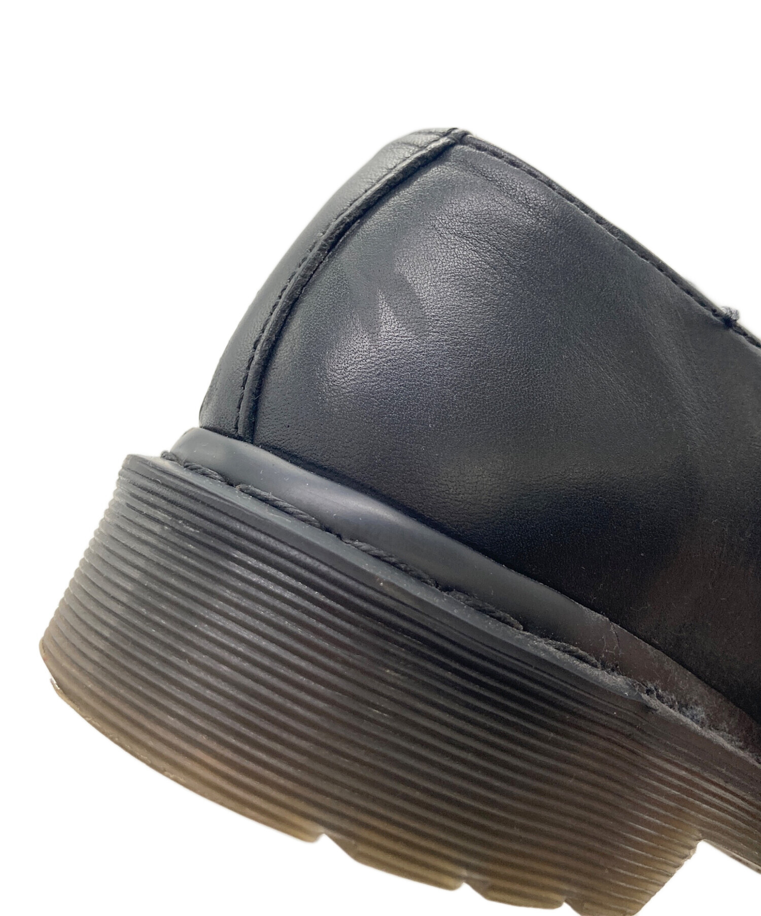 中古・古着通販】Dr.Martens (ドクターマーチン) レザーシューズ