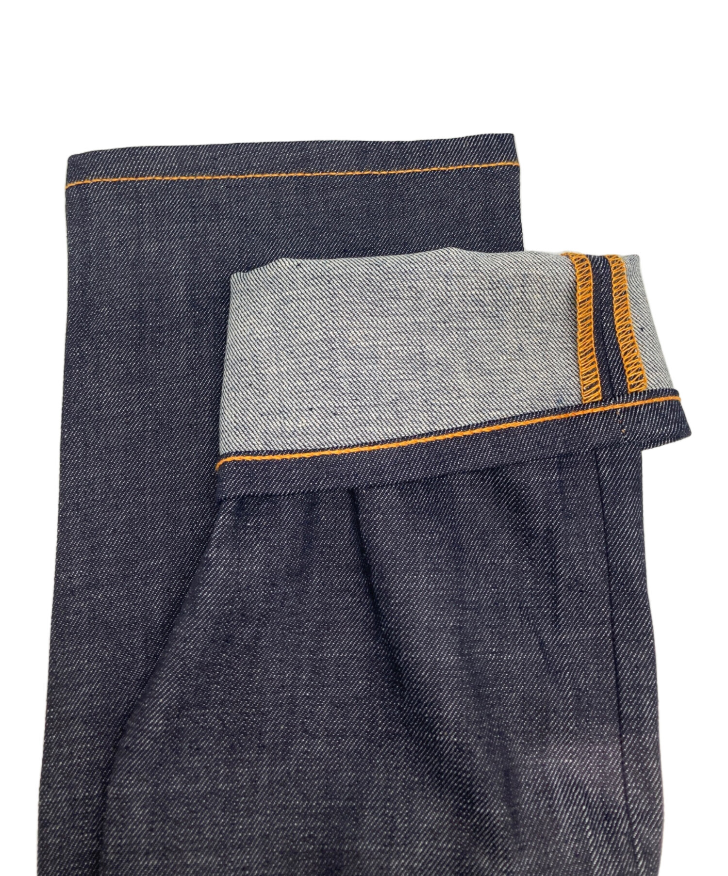中古・古着通販】NUDIE JEANS (ヌーディー・ジーンズ) デニムパンツ