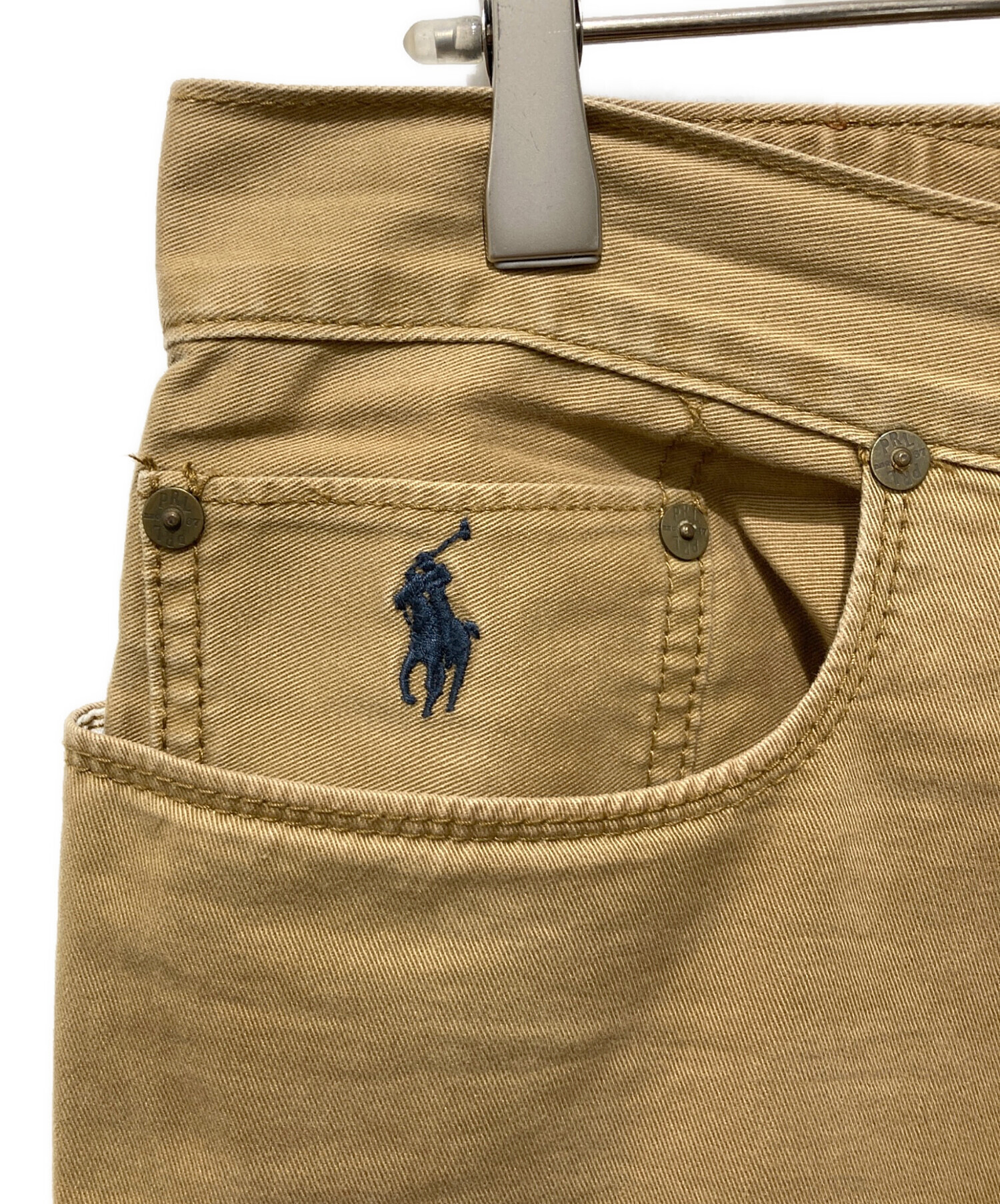 中古・古着通販】POLO RALPH LAUREN (ポロ・ラルフローレン) ポロチノ