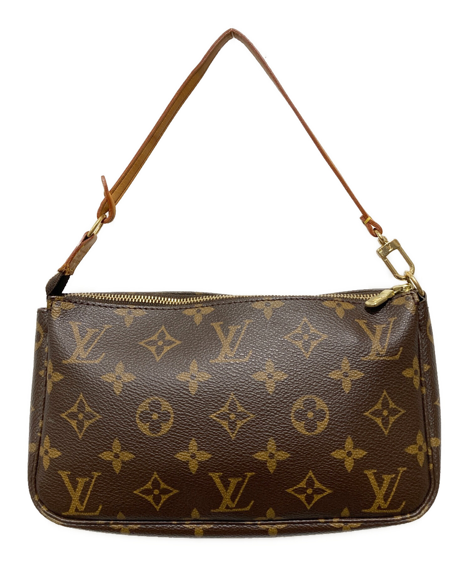 中古・古着通販】LOUIS VUITTON (ルイ ヴィトン) ポシェット・アクセ