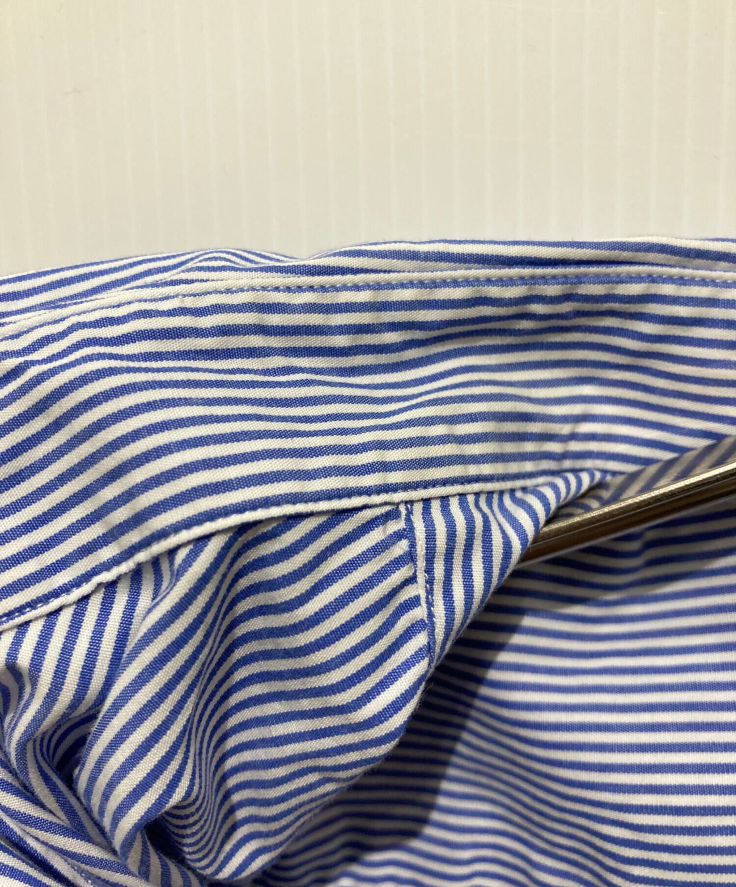 中古・古着通販】Paul Smith (ポールスミス) アーティストストライプ