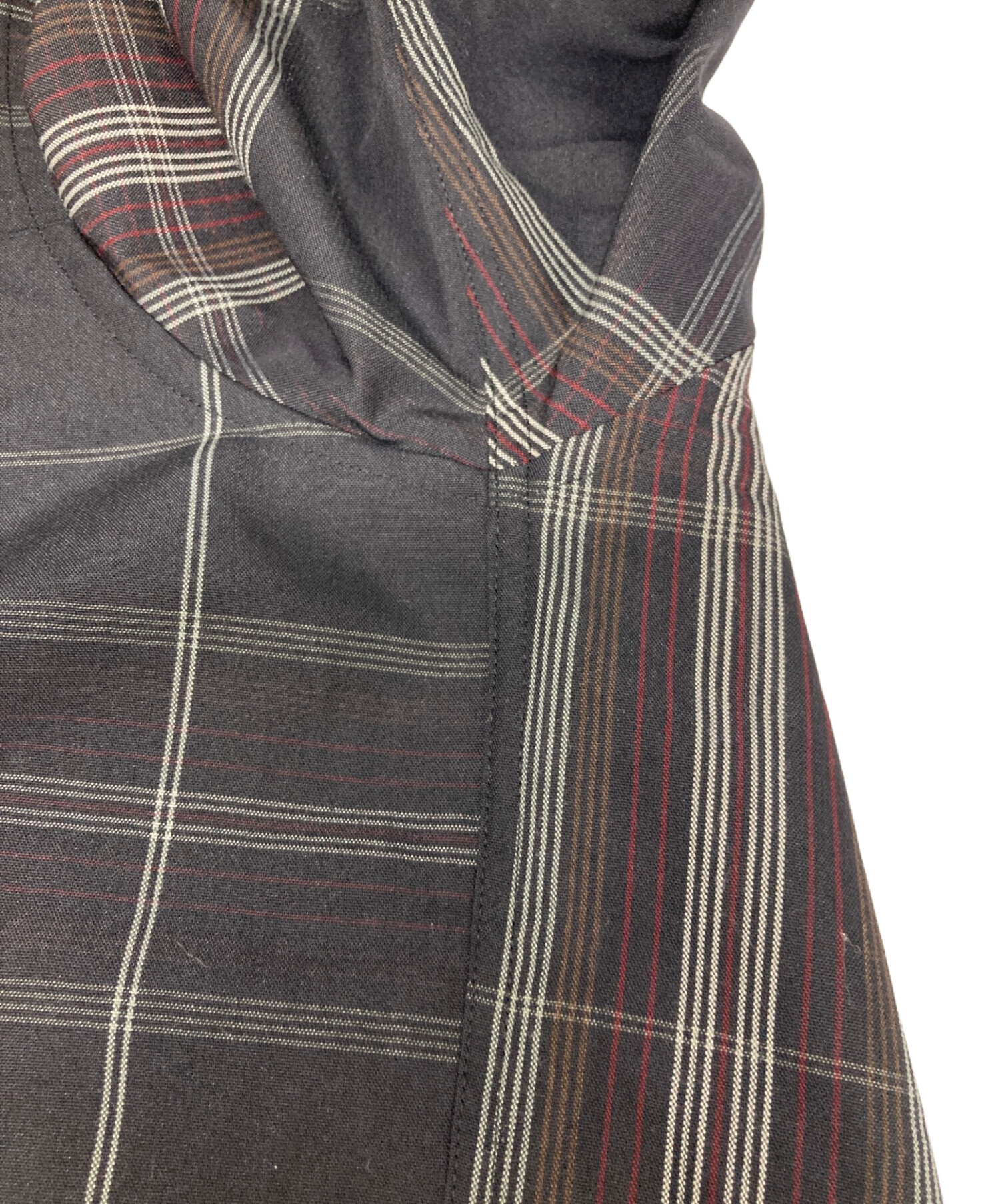 中古・古着通販】GAULTIER HOMME objet (ゴルチエオムオブジェ) 半袖
