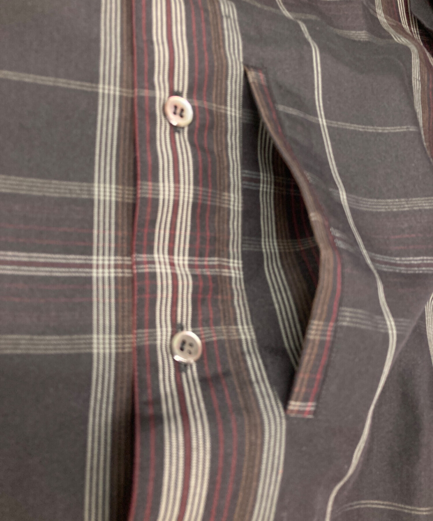 中古・古着通販】GAULTIER HOMME objet (ゴルチエオムオブジェ) 半袖